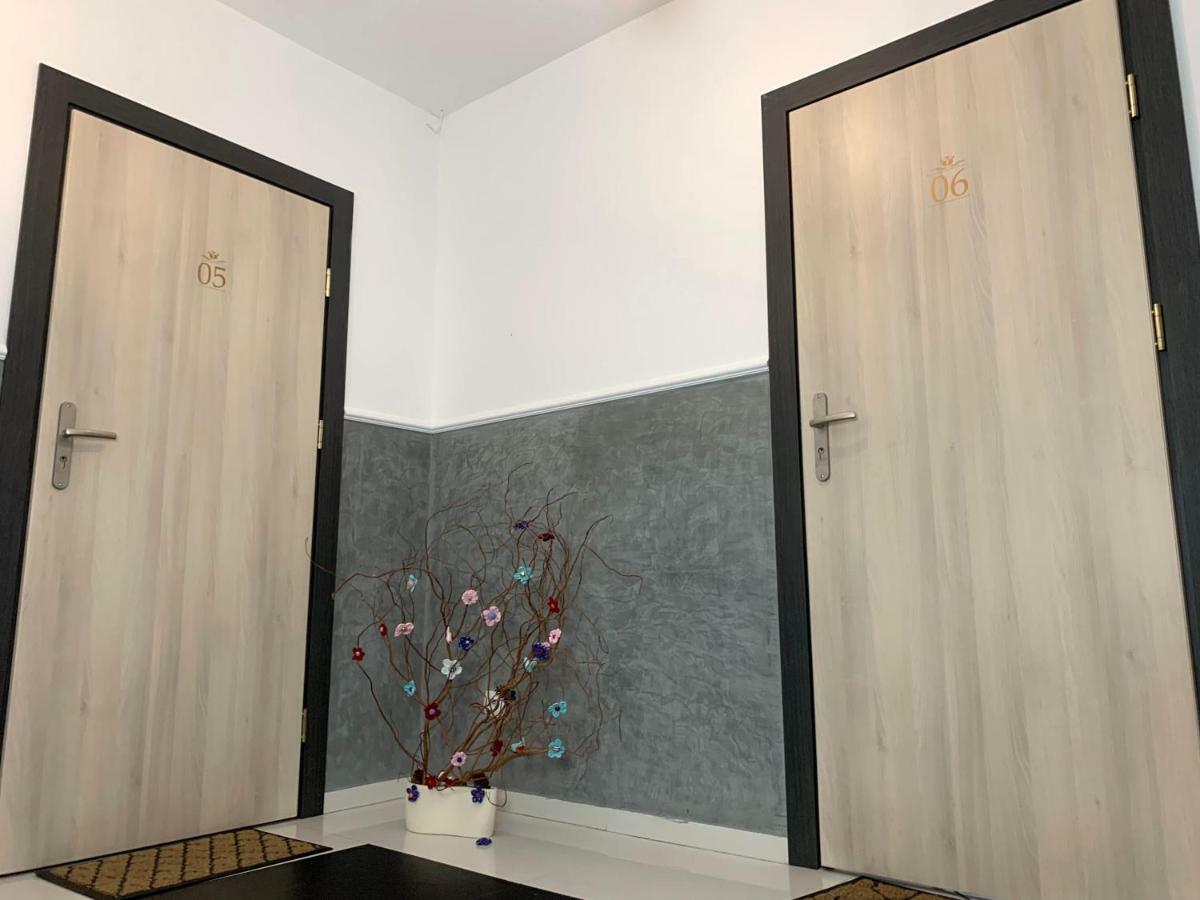 Willa Zdroj Kudowa Zdroj Luaran gambar